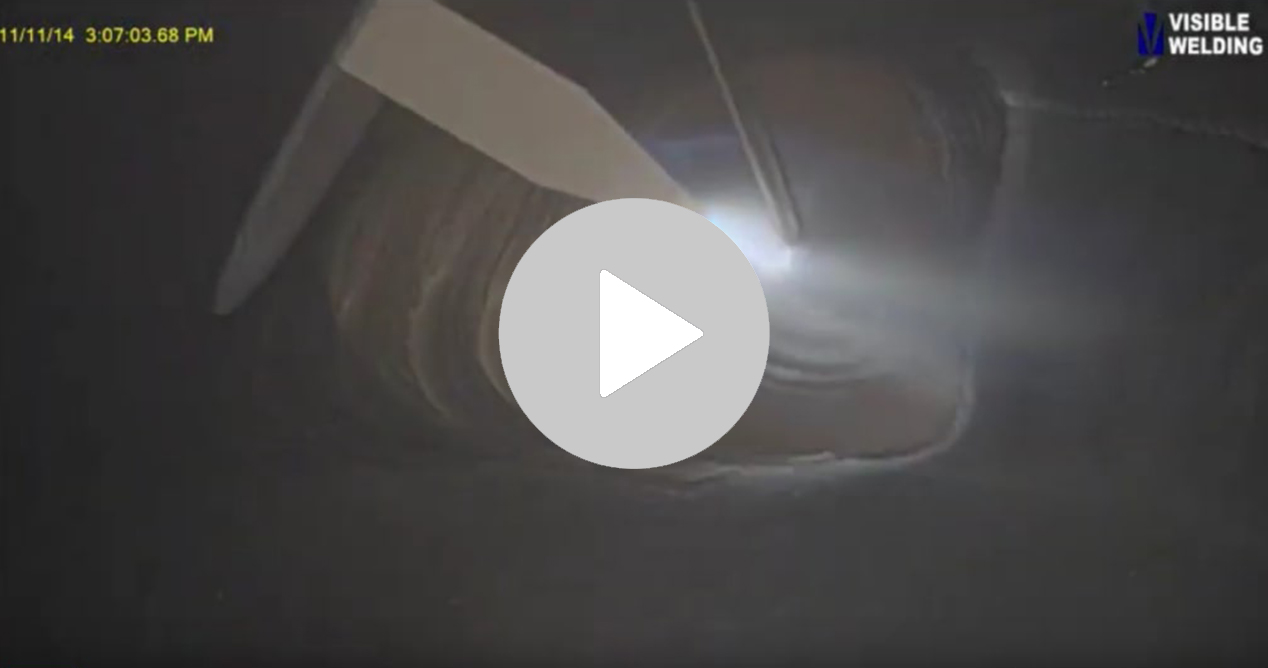 Fastest TIG Welding Process Available Tip Tig Cap 1 - Fastest TIG Welding Process Available