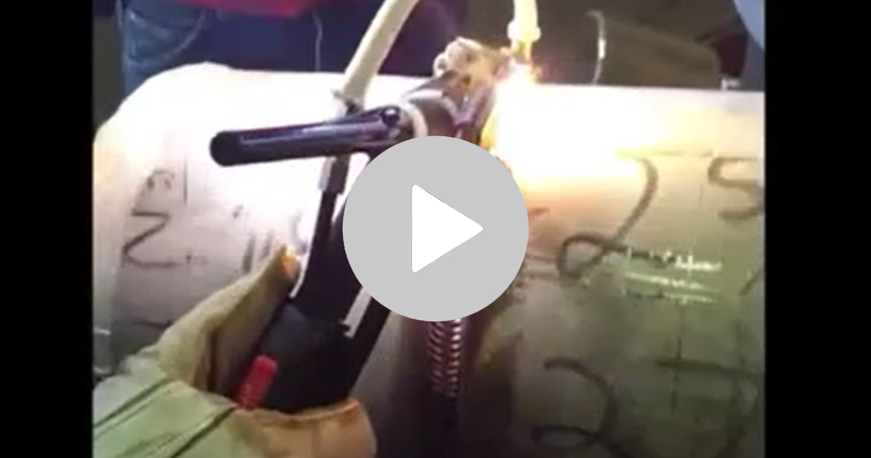 Fastest TIG Welding Process Available tip tig in action 1 - Fastest TIG Welding Process Available